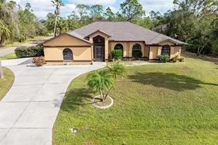 1160 Rizzo St, Port Charlotte, FL 33952 - Photo 1
