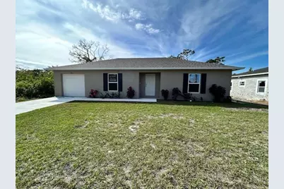 4755 Gillot Boulevard, Port Charlotte, FL 33981 - Photo 1
