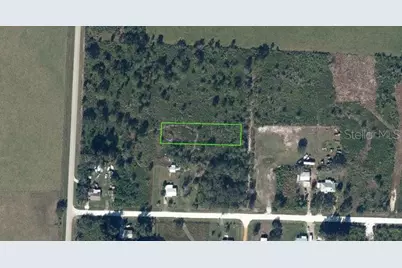 701 Ranchette Drive, Lorida, FL 33857 - Photo 1