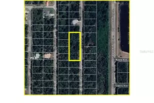 3423 Jewel St, Port Charlotte, FL 33948 - Photo 1