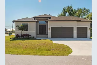 13707 Begonia Circle, Port Charlotte, FL 33981 - Photo 1