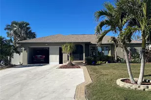 3761 Peace River Dr, Punta Gorda, FL 33983 - Photo 1