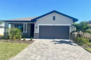 1536 Saddlewood Cir, Port Charlotte, FL 33953 - Photo 1