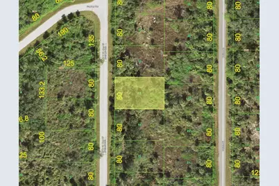 1336 Forrestal Street, Port Charlotte, FL 33953 - Photo 1