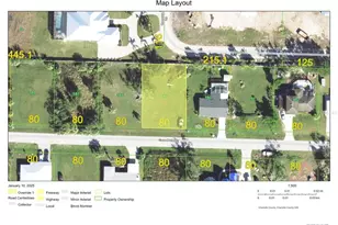 28434 Coco Palm Dr, Punta Gorda, FL 33982 - Photo 1