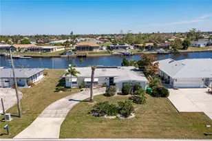217 W Tarpon Blvd NW, Port Charlotte, FL 33952 - Photo 1