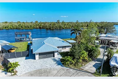 9674 SW Anchor Drive, Arcadia, FL 34269 - Photo 1