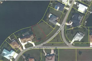 12755 SW Suzy Ave, Lake Suzy, FL 34269 - Photo 1