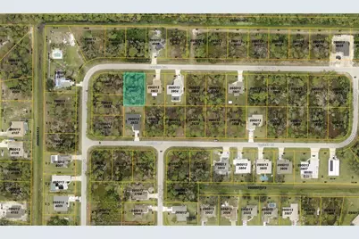 Lot 2 Franzino Avenue, North Port, FL 34291 - Photo 1