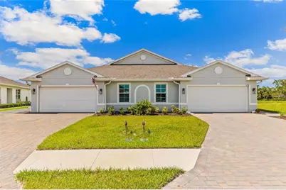 9398 Sunbeam Circle, Punta Gorda, FL 33950 - Photo 1