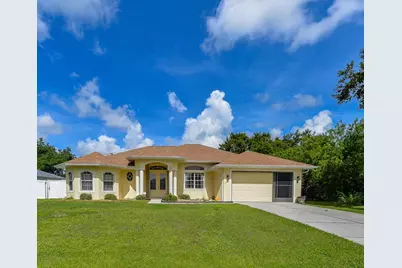 1057 Staley St, Port Charlotte, FL 33952 - Photo 1