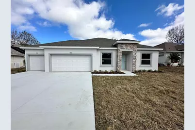 36 Woodlawn Drive, Palm Coast, FL 32164 - Photo 1