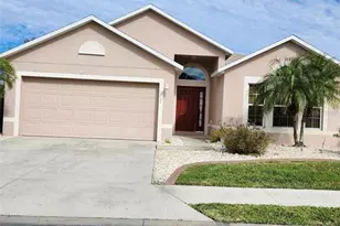 2735 Suncoast Lakes Blvd, Punta Gorda, FL 33980 - Photo 1