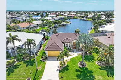 3663 Whippoorwill Boulevard, Punta Gorda, FL 33950 - Photo 1