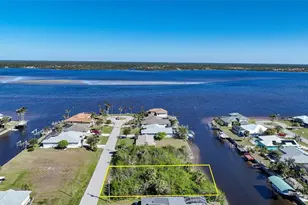 2354 Pappas Terrace, Port Charlotte, FL 33981 - Photo 1