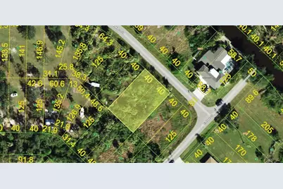 27437 San Marco Drive, Punta Gorda, FL 33983 - Photo 1