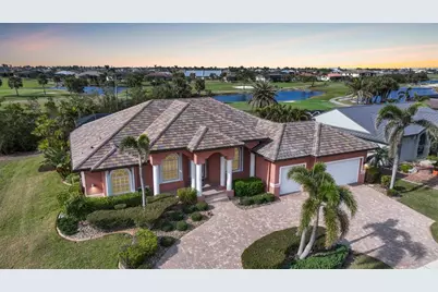 3977 La Costa Island Court, Punta Gorda, FL 33950 - Photo 1