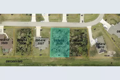 Lorri Circle, North Port, FL 34286 - Photo 1