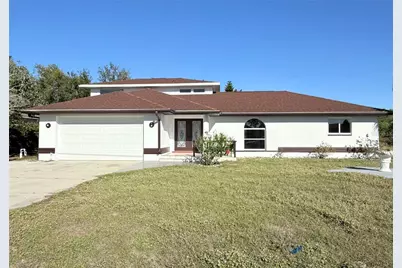 1438 Navigator Road, Punta Gorda, FL 33983 - Photo 1
