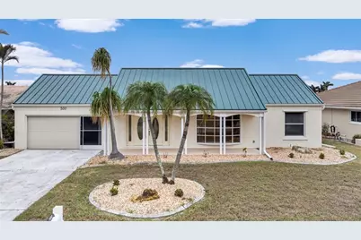 500 Belvedere Court, Punta Gorda, FL 33950 - Photo 1