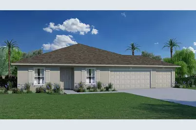 20995 Cornell Avenue, Port Charlotte, FL 33953 - Photo 1