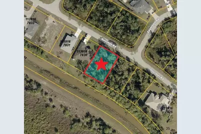 Lot 29 Gourmet Road, North Port, FL 34288 - Photo 1