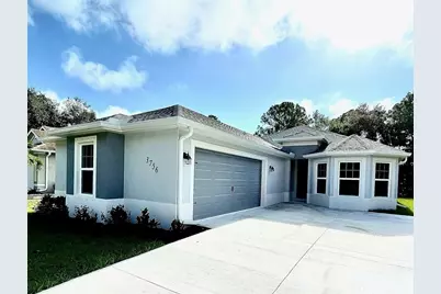 4393 Antioch Street, North Port, FL 34288 - Photo 1