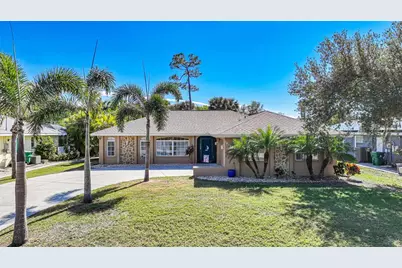 18395 Edgewater Drive, Port Charlotte, FL 33948 - Photo 1