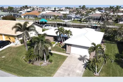 1022 Lucia Drive, Punta Gorda, FL 33950 - Photo 1