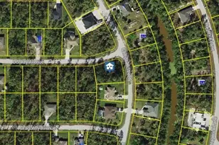 Campbell St, North Port, FL 34288 - Photo 1