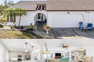 604 Foxwood Blvd, Englewood, FL 34223 - Photo 1