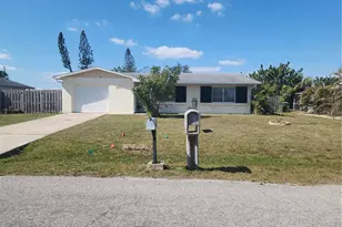 2461 Ivanhoe St, Port Charlotte, FL 33952 - Photo 1