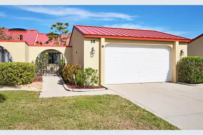 1890 Deborah Drive #14, Punta Gorda, FL 33950 - Photo 1
