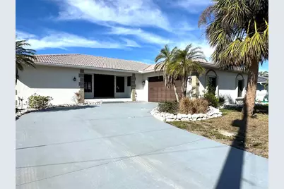 525 Medici Court, Punta Gorda, FL 33950 - Photo 1