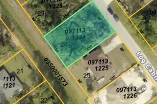 Log Cabin Rd, North Port, FL 34291 - Photo 1