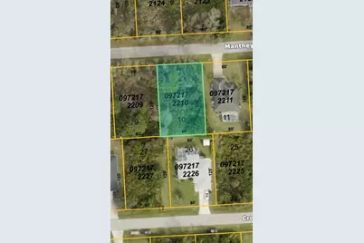 Manthey Avenue, North Port, FL 34291 - Photo 1