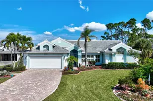 5020 Sable Key Cir, Punta Gorda, FL 33955 - Photo 1