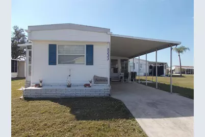 5233 Palena Boulevard, North Port, FL 34287 - Photo 1