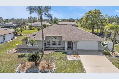 27566 Tierra Del Fuego Circle, Punta Gorda, FL 33983 - Photo 1