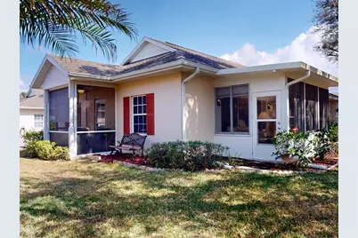 1286 Green Oak Trail, Port Charlotte, FL 33948 - Photo 1