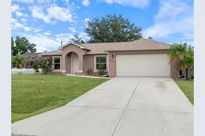 20370 Mount Prospect Avenue, Port Charlotte, FL 33952 - Photo 1