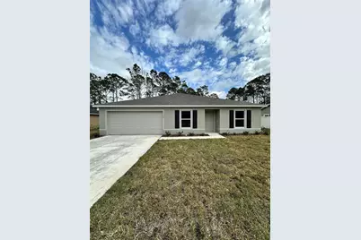 12 Westchester Lane, Palm Coast, FL 32164 - Photo 1