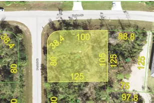 14365 Dafoe St, Port Charlotte, FL 33981 - Photo 1