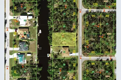 2193 Cedarwood Street, Port Charlotte, FL 33948 - Photo 1