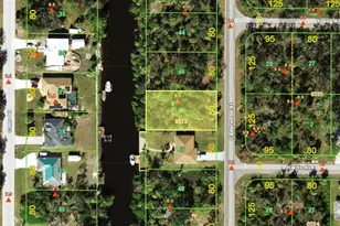 2193 Cedarwood St, Port Charlotte, FL 33948 - Photo 1