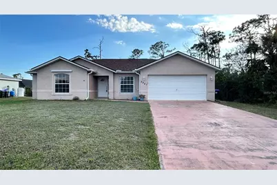 2047 Lovoy Court, North Port, FL 34288 - Photo 1