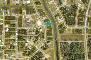 Amnesty Dr, North Port, FL 34288 - Photo 1