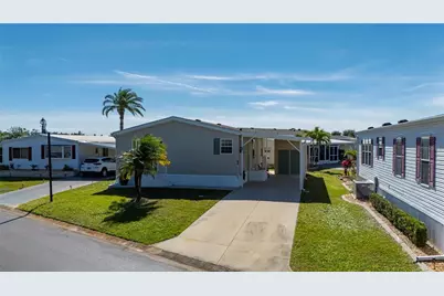 1000 Kings Highway #86, Port Charlotte, FL 33980 - Photo 1