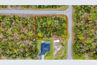 1234 Chris Terrace, Port Charlotte, FL 33953 - Photo 1