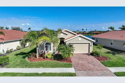 7346 Talon Bay Drive, North Port, FL 34287 - Photo 1